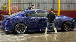 دودج تشارجر